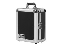 UDG Ultimate Pick Foam Flight Case Multi Format S Silver